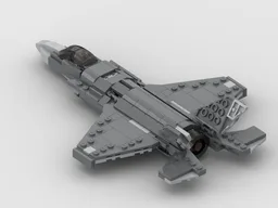 F-35b Lightning II Mini-Scale