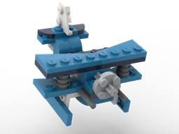 31099 - Seaplanes