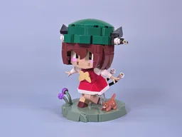 Chen - Touhou