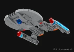 Akira Class