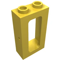 Window 1 x 2 x 3 Train / Yellow