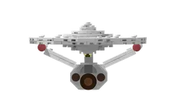 Heston-Class Heavy Command Cruiser