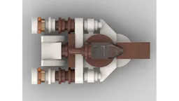 A-Wing
