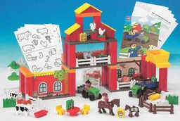 Life-on-the-Farm