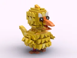 Big Bird