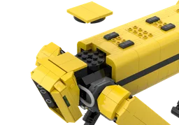 Boston Dynamics Spot Robot