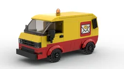 CITY MAIL Volkswagen