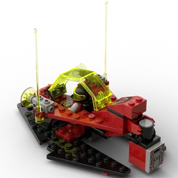 MOC-6877 surface picker
