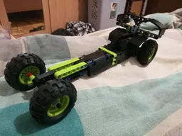 Dragster