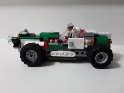 31037 - Hot Rod