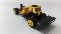 30433 HOT ROD