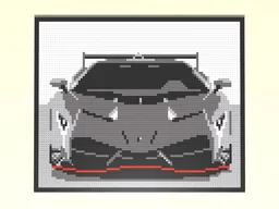 Lamborghini Picture