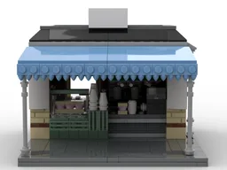 Coffee Shop