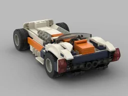 Cool Roadster