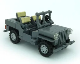 Willys Jeep
