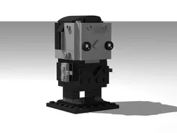 Frankenstein Brickheadz