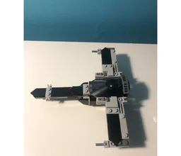 Stealth Z-95 Headhunter