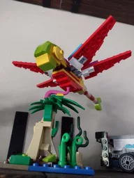 40411 Dragonfly