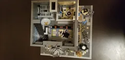 Brick Bank - Apocalypse Version