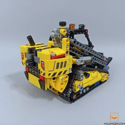 42121 Skid Steer Loader