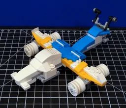 Future Drone