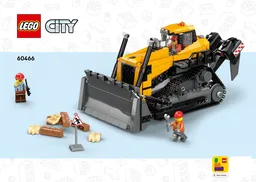 Bulldozer