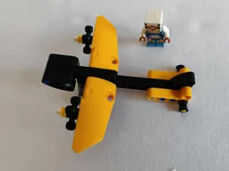 412502 Moc Plane