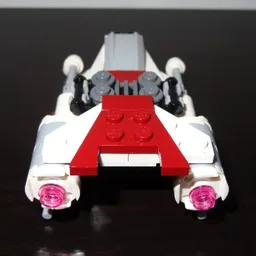 75032 Massive Fighter