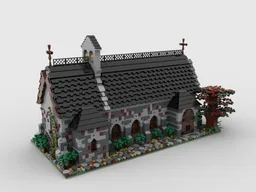 Medieval Church