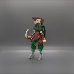 Oxventure: Merilwen