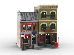 Main Street Modular