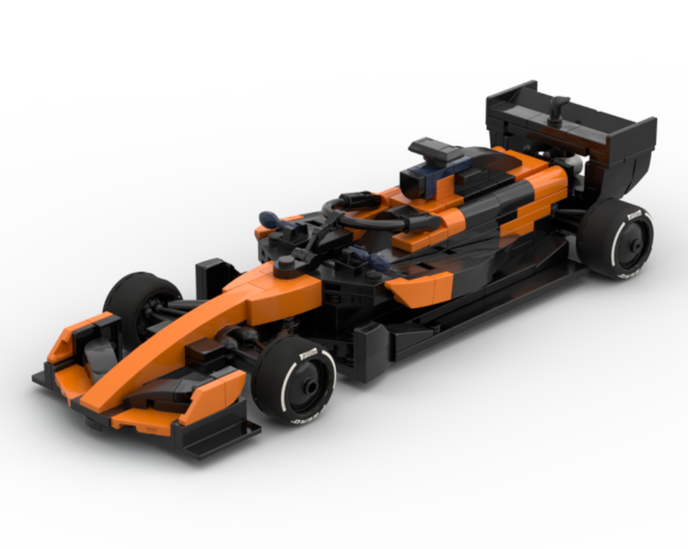 Lego mcl40