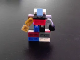 ROTB mini bumblebee