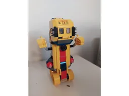 60264 - Mech