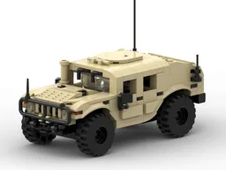 HUMVEE