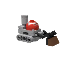 Clone Wars Oddball Droids
