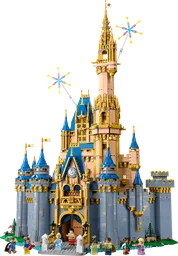 Disney Castle