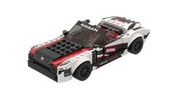 76896 Working Convertible