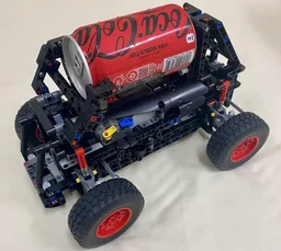 DRINK ROVER