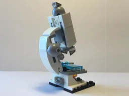 31134 Microscope