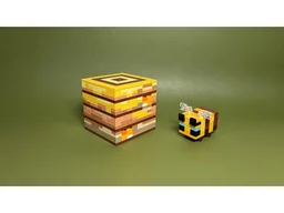 Bee Nest