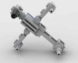 Micro B-Wing