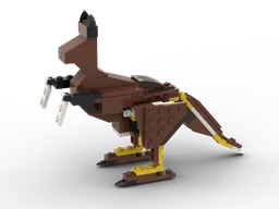 31004 Kangaroo