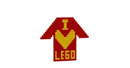 I Love Lego!