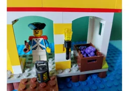 Trading Post