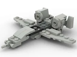 911837 A-10 Thunderbolt (''Warthog'')