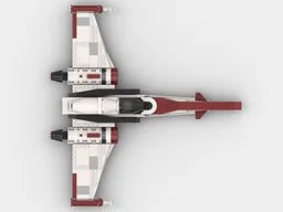 Clone Z-95 Starfighter