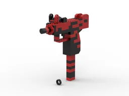 Micro Uzi