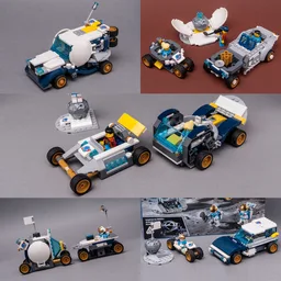60348 5 in 1 mocs