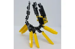 Scorpion